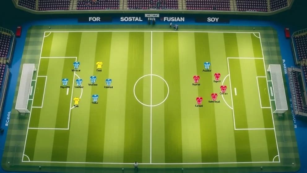 Aston Villa mot Man City laguppställning
