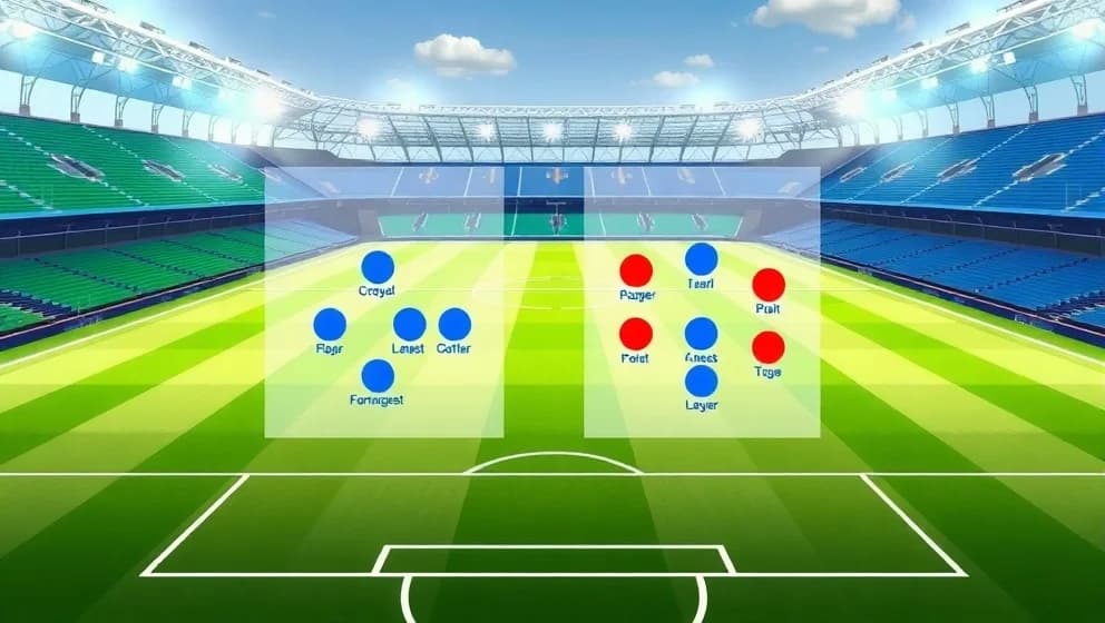 Betis mot FC Barcelona laguppställning