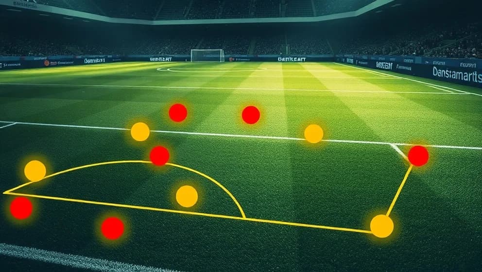 Bodø/Glimt mot Tottenham laguppställning