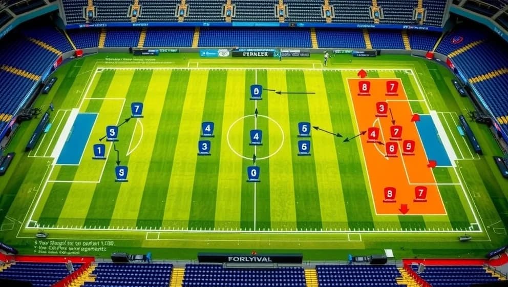 Brighton mot Liverpool FC laguppställning