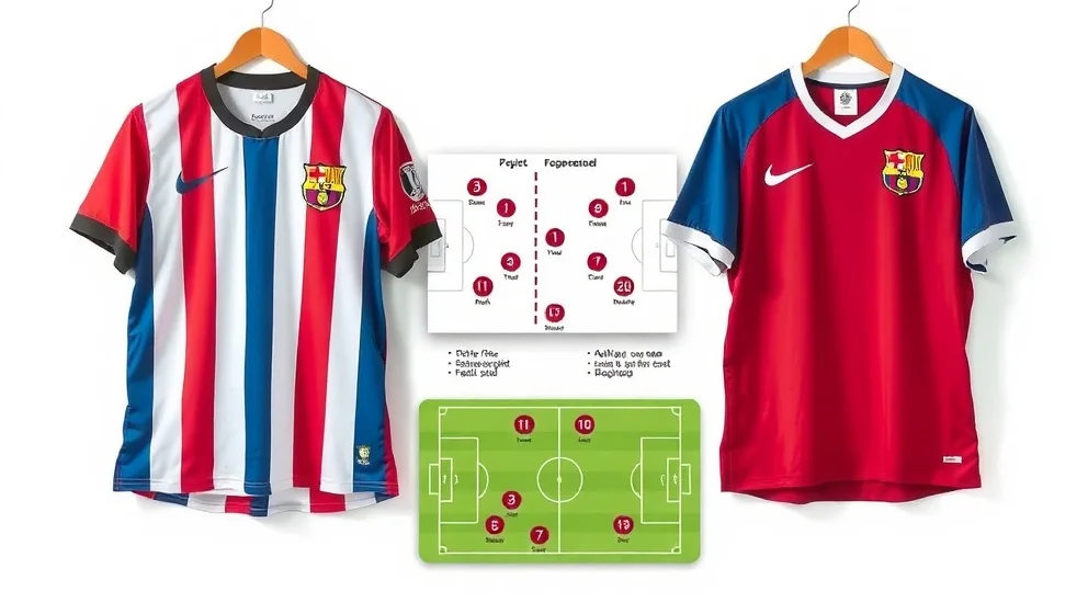 Crystal Palace mot Arsenal laguppställning 2024