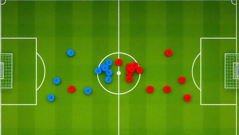 Djurgårdens IF mot Sirius laguppställning