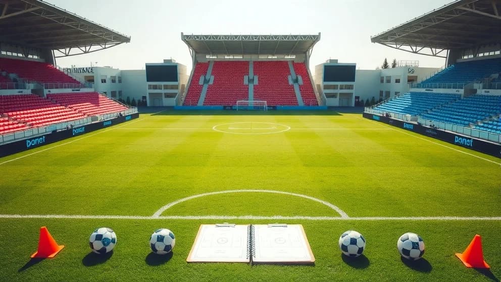 Girona FC mot Real Madrid laguppställning