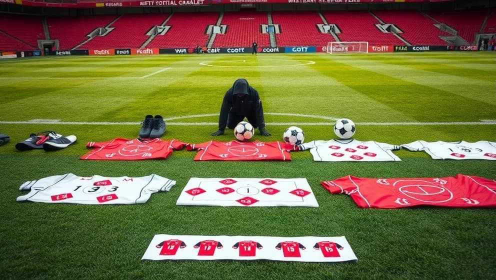 Liverpool FC mot Crystal Palace laguppställning