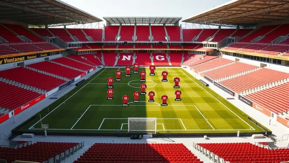 Liverpool mot Bournemouth laguppställning