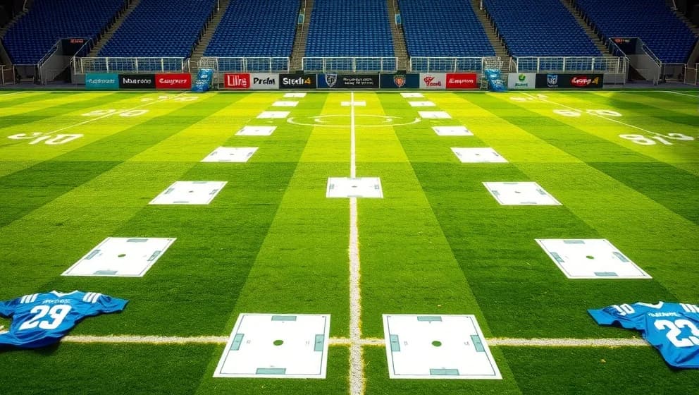 Malmö FF mot Mjällby AIF laguppställning
