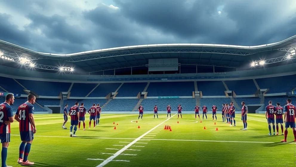 Man City mot Aston Villa laguppställning