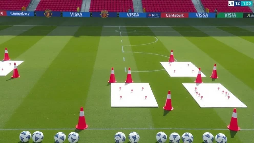 Man United mot Bournemouth laguppställning