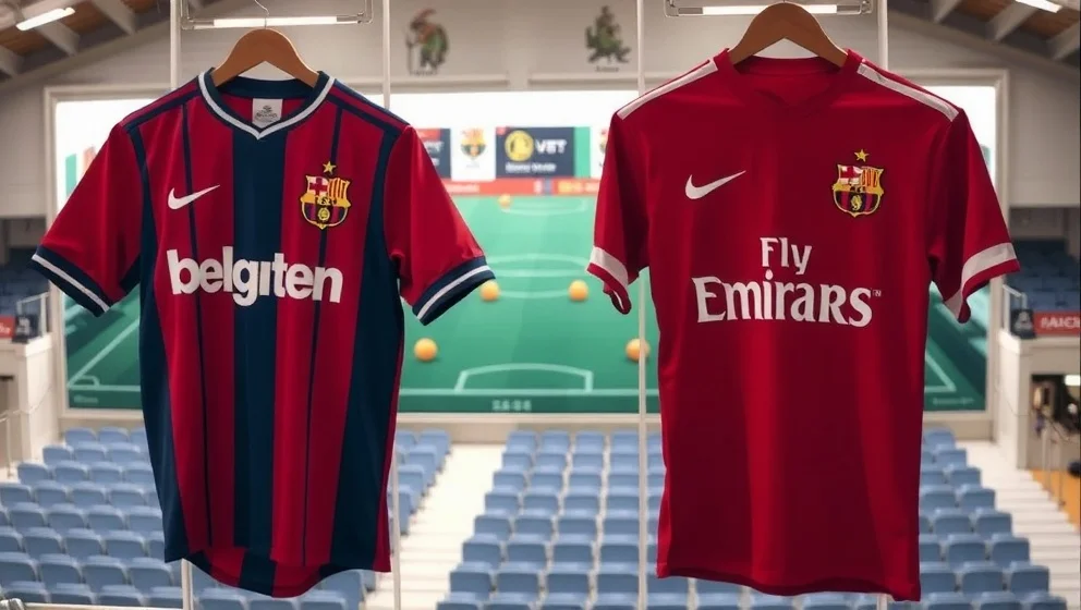 PSG mot Liverpool FC laguppställning