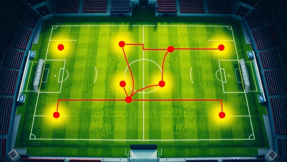 Vilken laguppställning använder West Ham och Man United